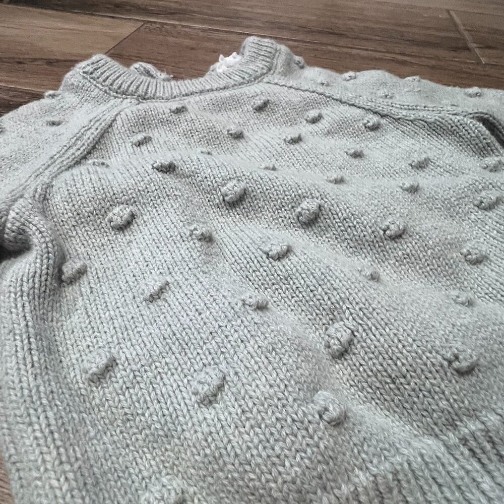 Jamie Kay Cotton Sweater